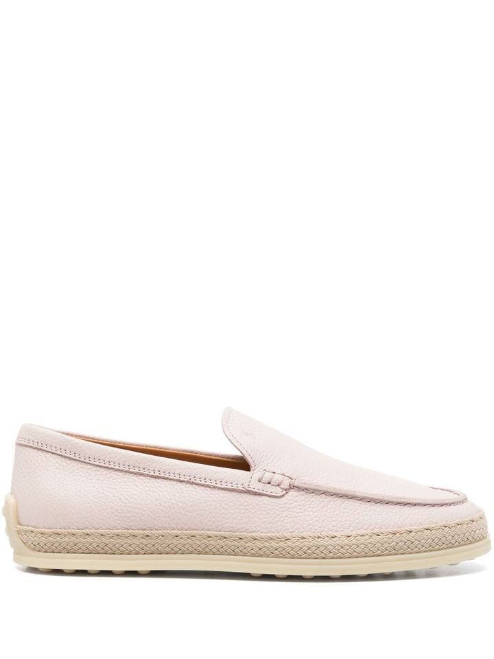 Tod's
Mocassini in pelle