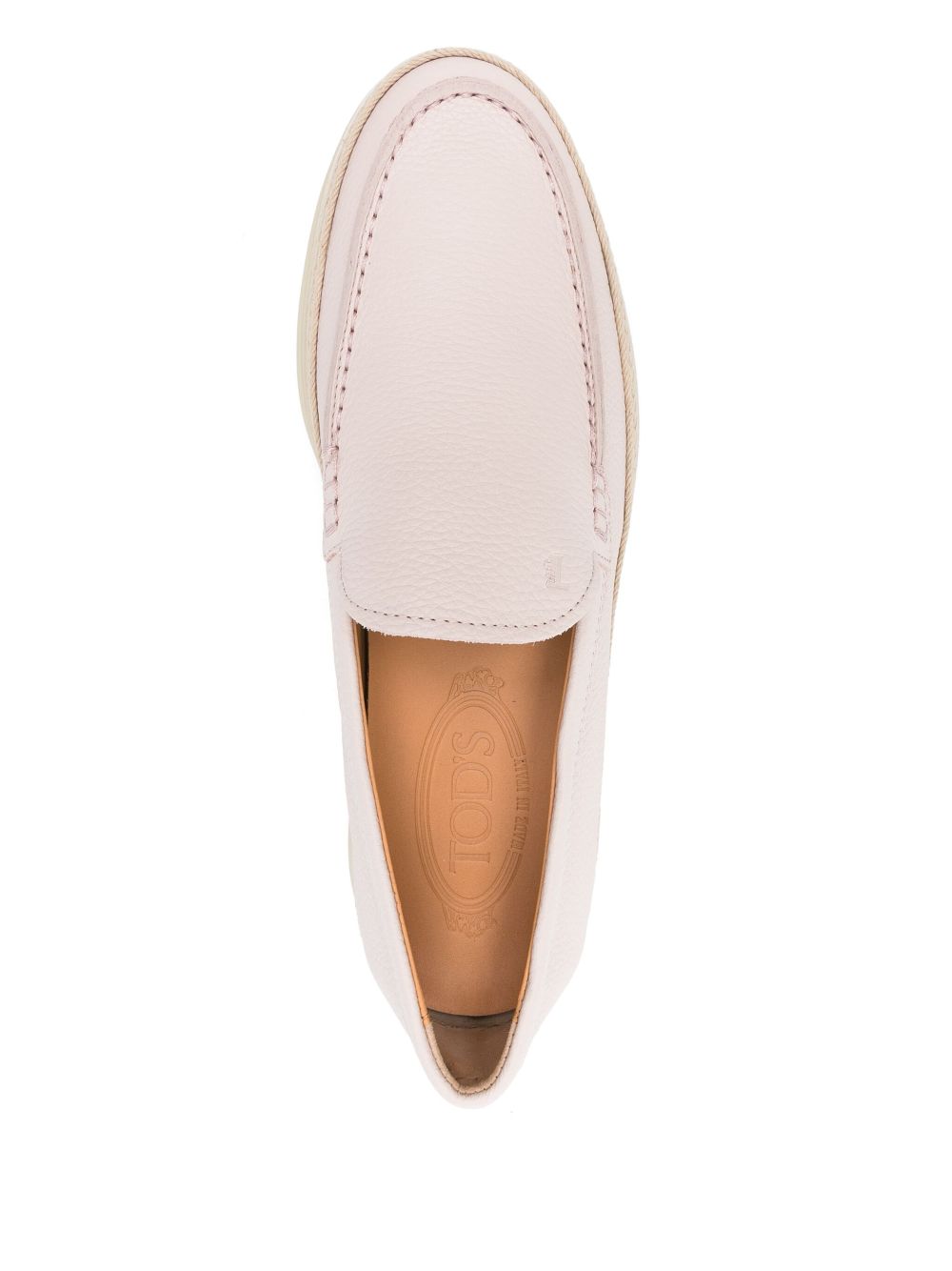 Tod's
Mocassini in pelle