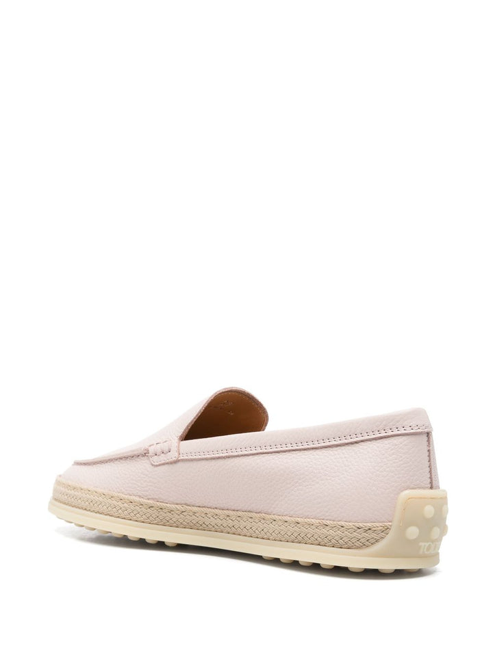 Tod's
Mocassini in pelle