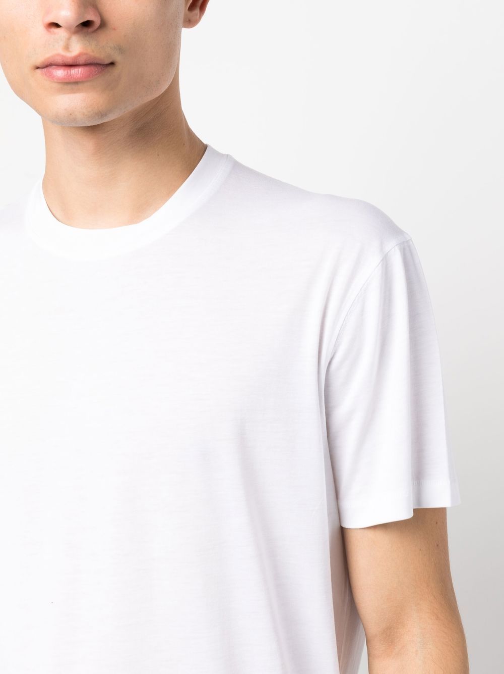 TOM FORD
T-shirt girocollo