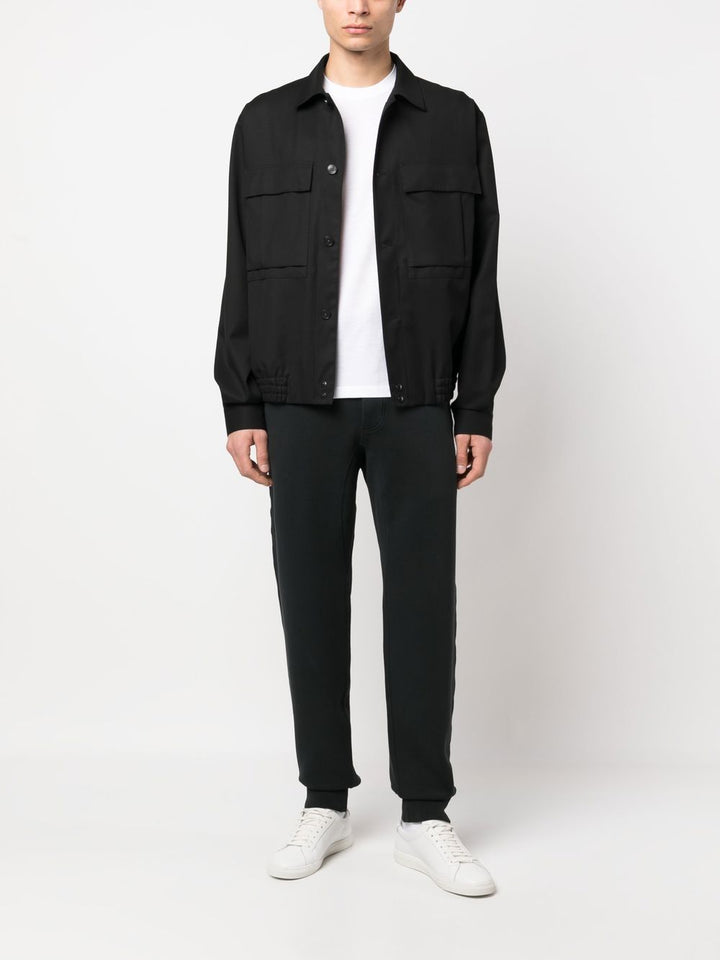 TOM FORD
T-shirt girocollo