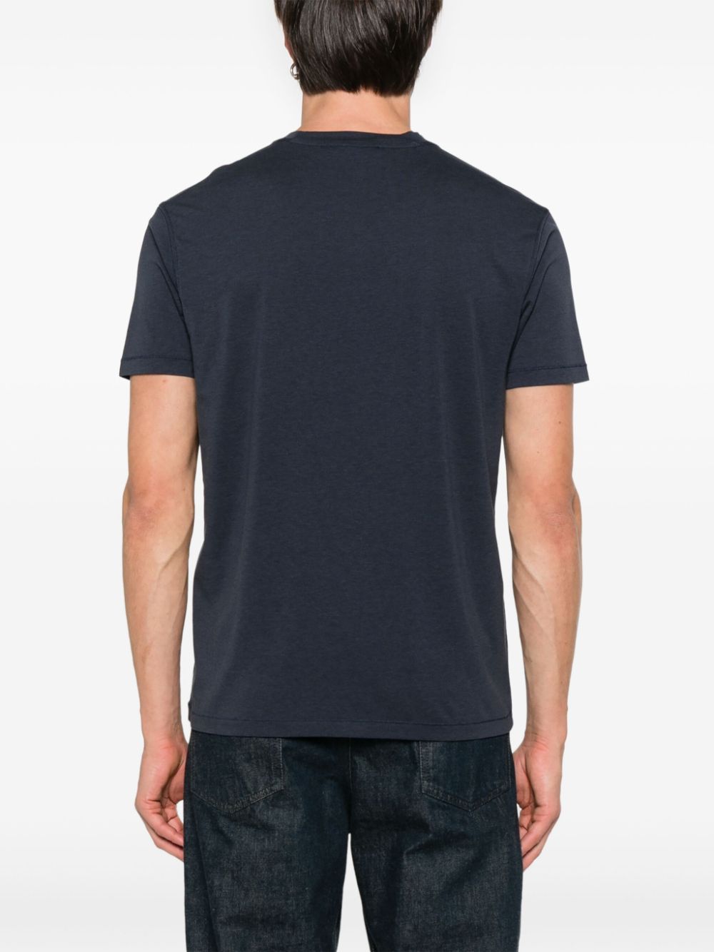 TOM FORD
T-shirt girocollo