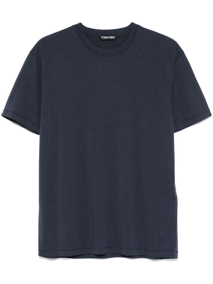 TOM FORD
T-shirt girocollo