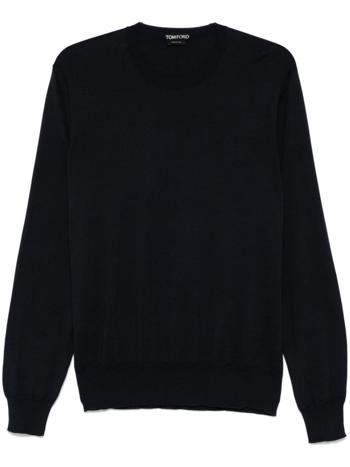 TOM FORD
Maglione in cotone