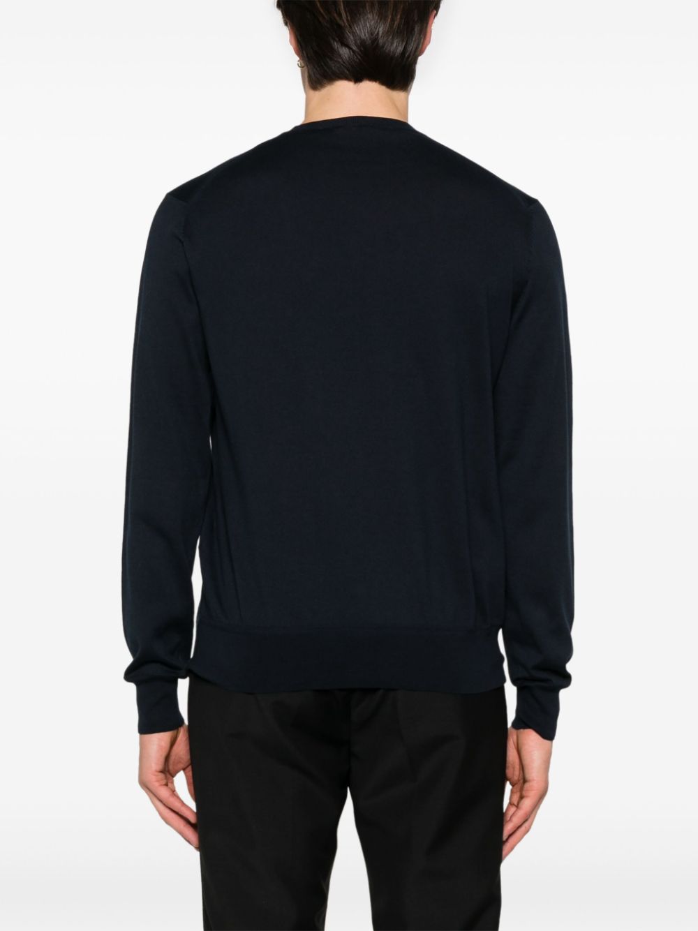 TOM FORD
Maglione in cotone