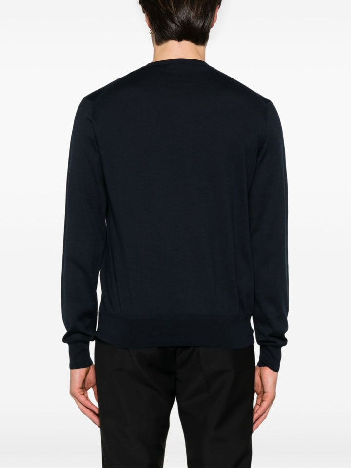 TOM FORD
Maglione in cotone