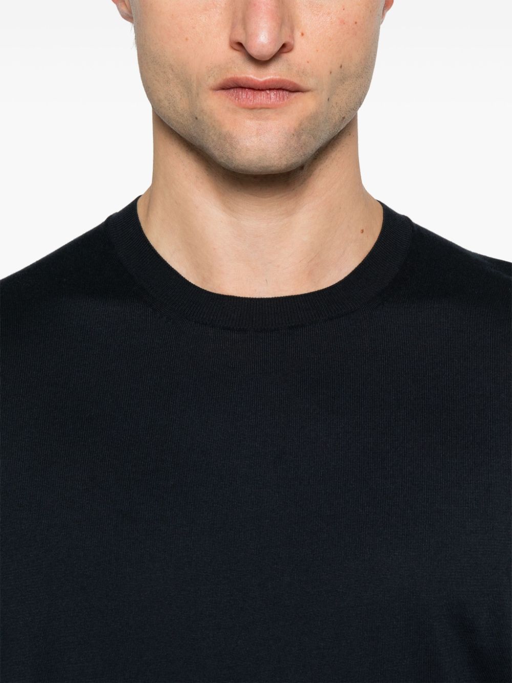TOM FORD
Maglione in cotone