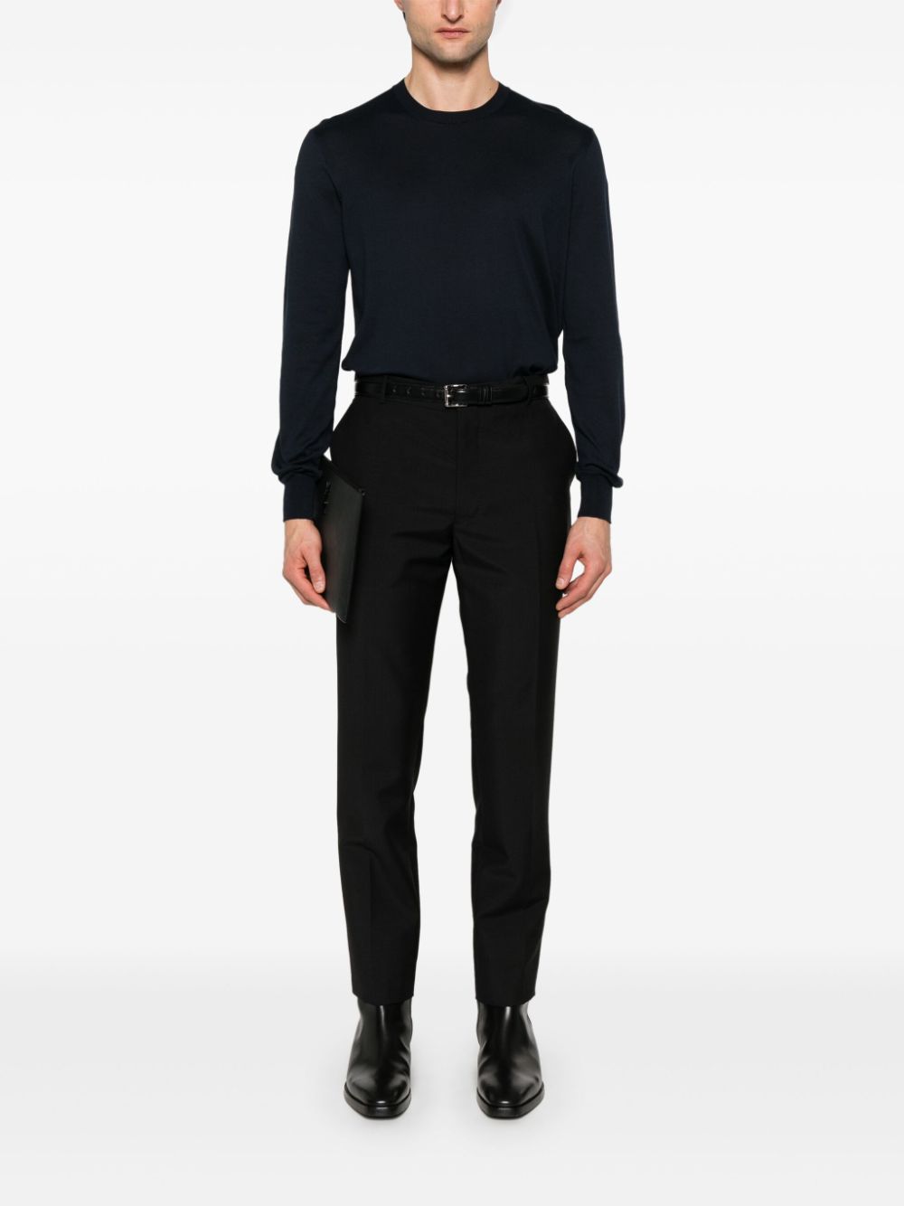 TOM FORD
Maglione in cotone