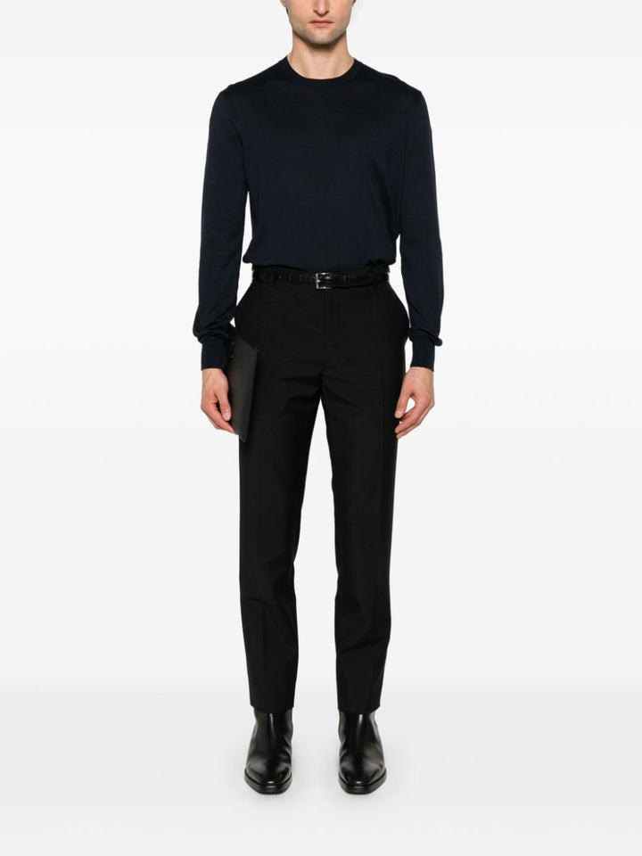 TOM FORD
Maglione in cotone