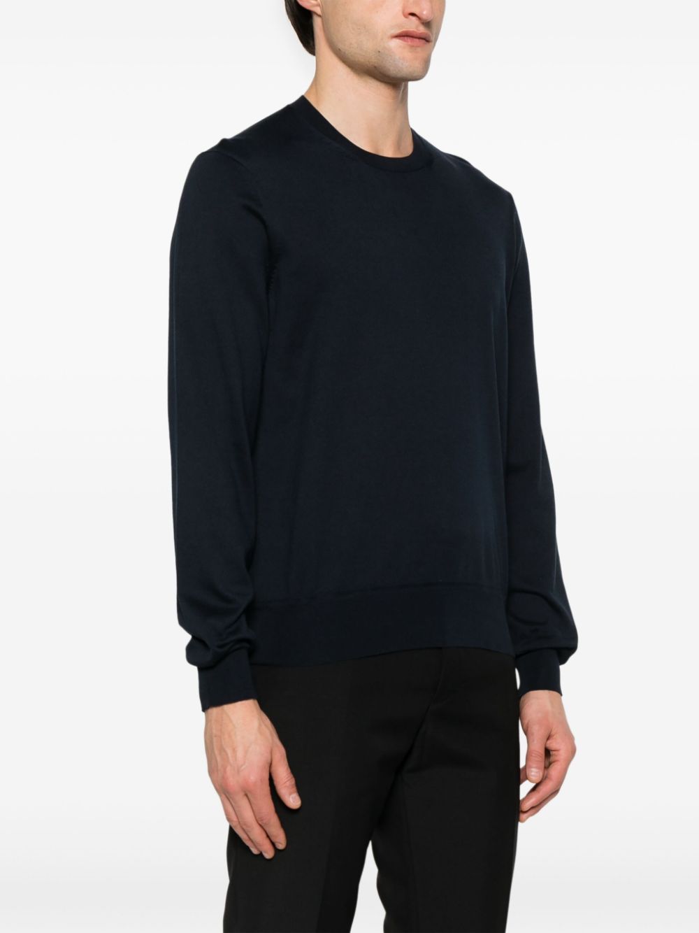 TOM FORD
Maglione in cotone