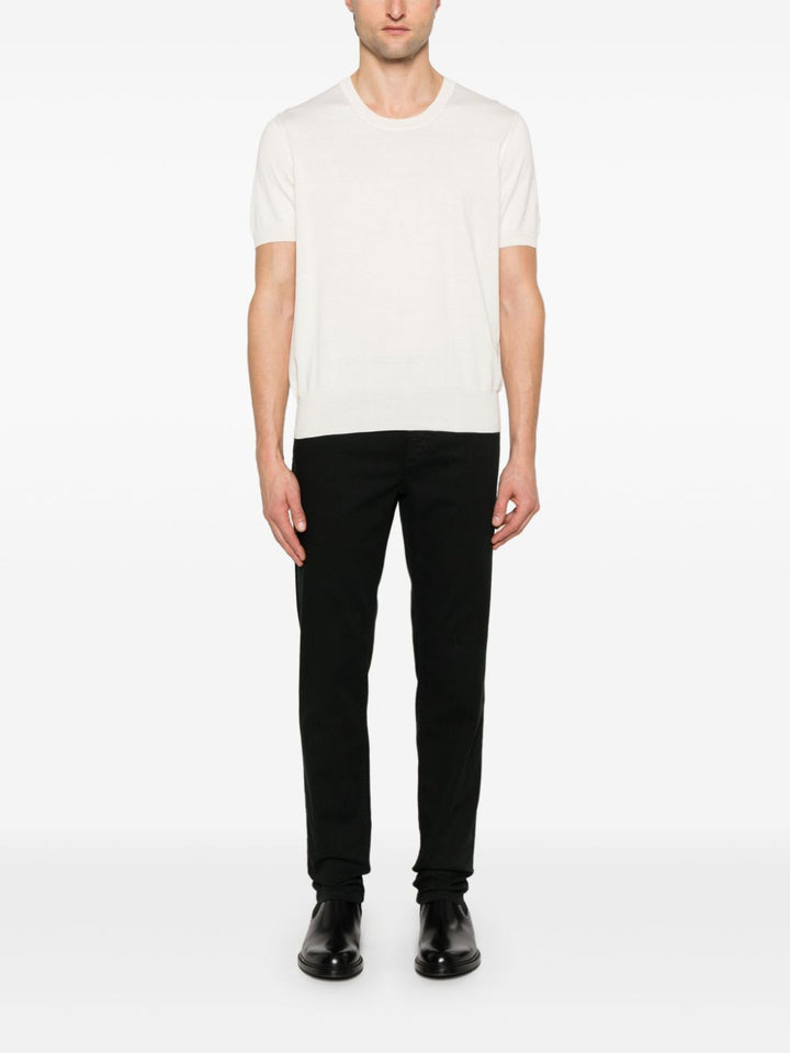 TOM FORD
maglietta lavorata a maglia