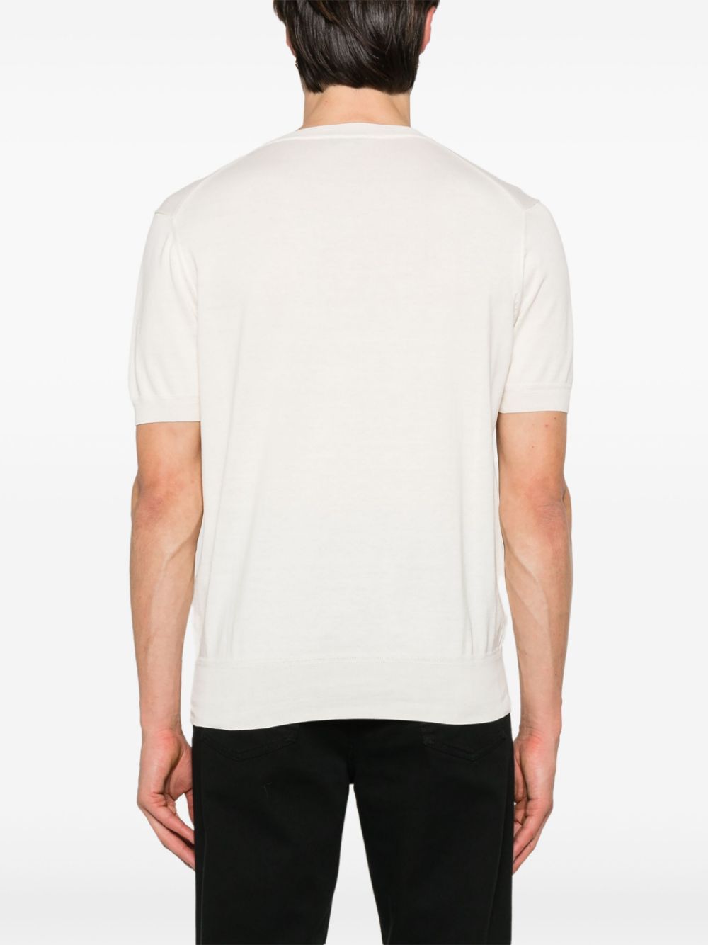 TOM FORD
maglietta lavorata a maglia