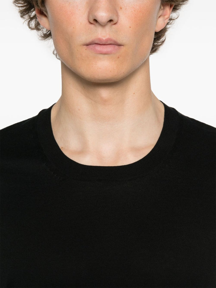 TOM FORD
T-shirt a maglia fine