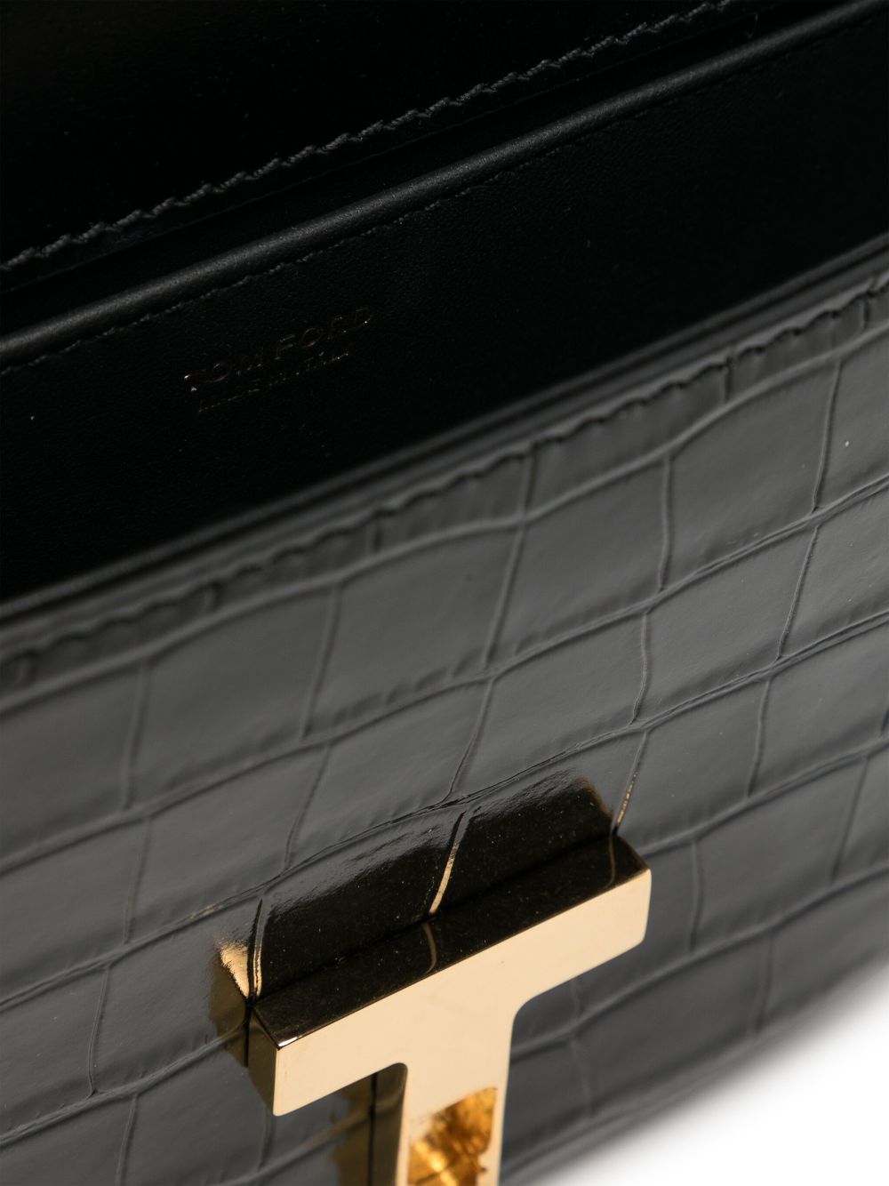 TOM FORD
Borsa Wallis