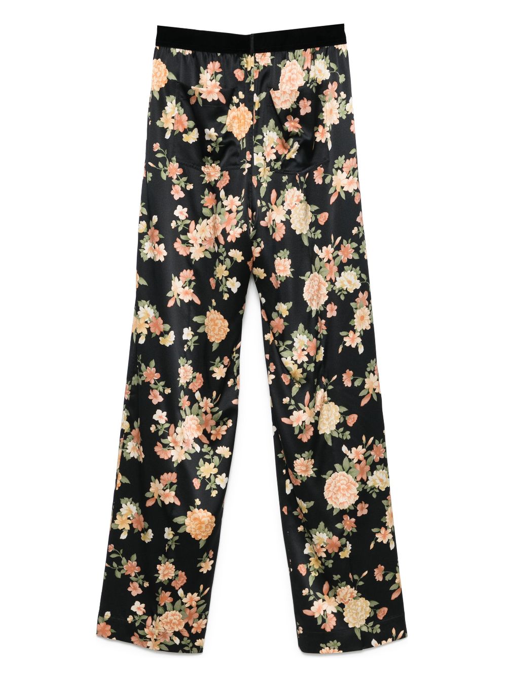 TOM FORD
Pantaloni pigiama a fiori