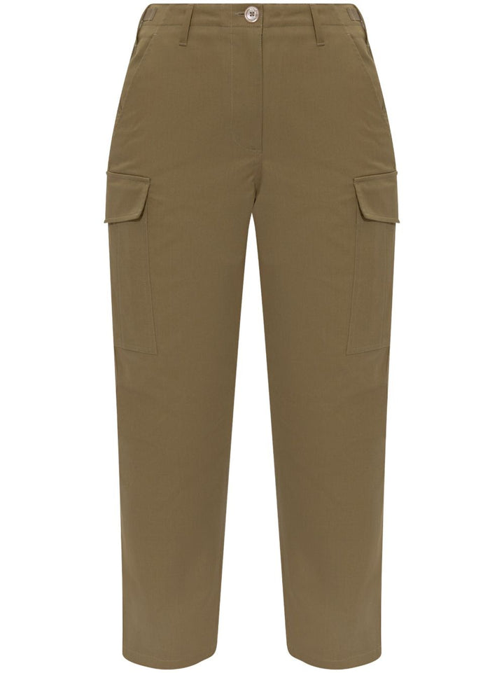 TOM FORD
Pantaloni in cotone
