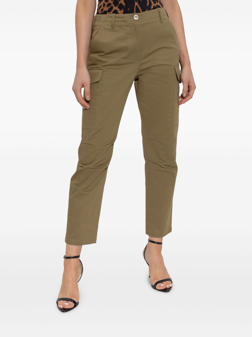 TOM FORD
Pantaloni in cotone