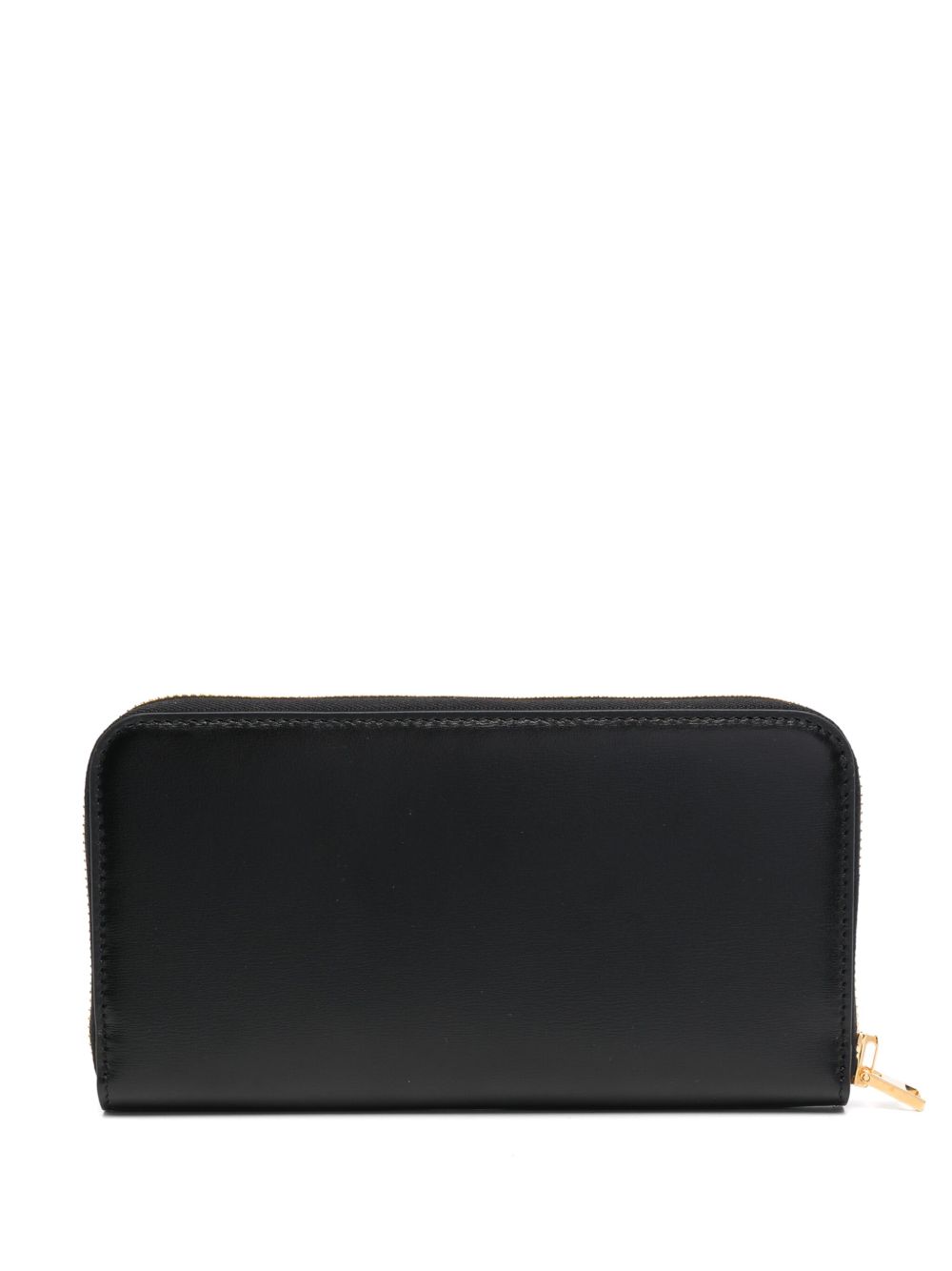 TOM FORD
Portafoglio con placca logo