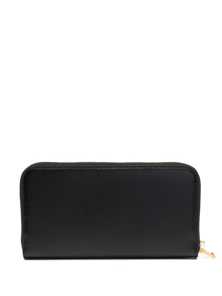 TOM FORD
Portafoglio con placca logo