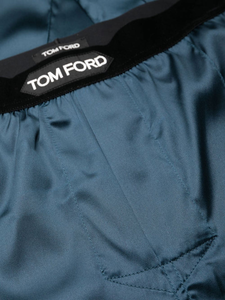 TOM FORD
Pantaloni pigiama
