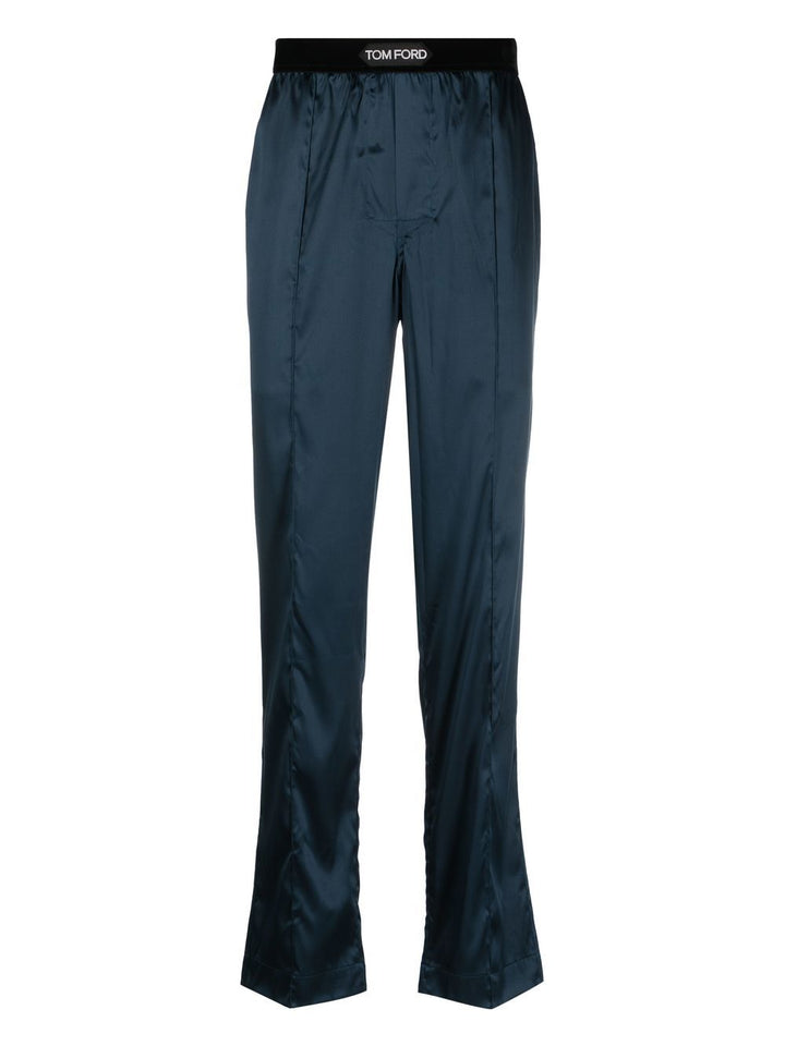 TOM FORD
Pantaloni pigiama