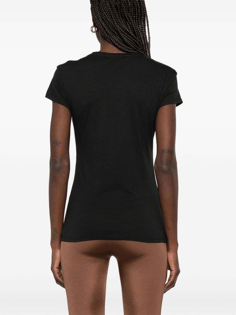 TOM FORD
T-shirt in jersey