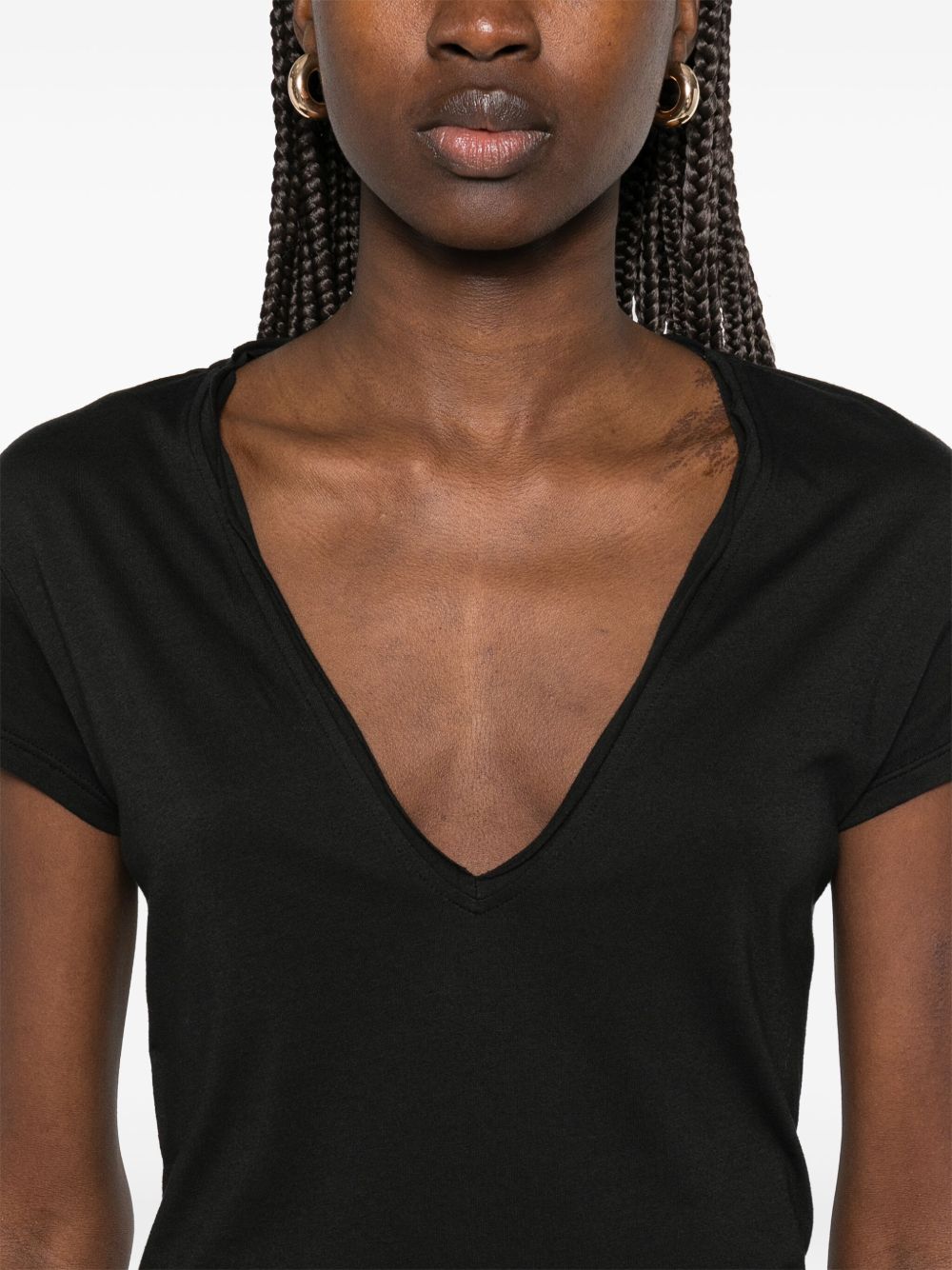 TOM FORD
T-shirt in jersey