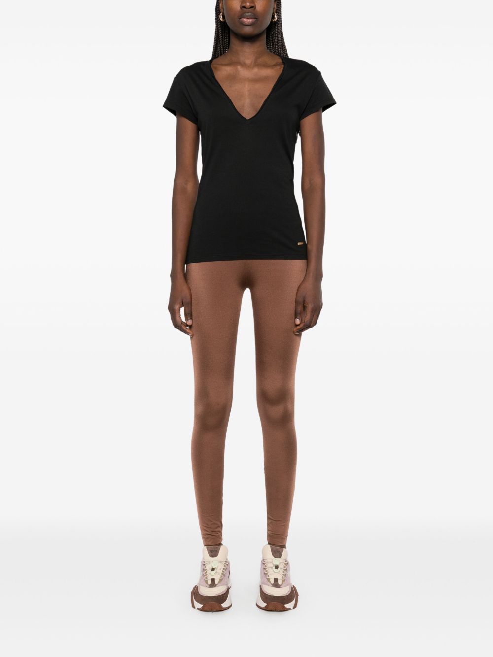 TOM FORD
T-shirt in jersey