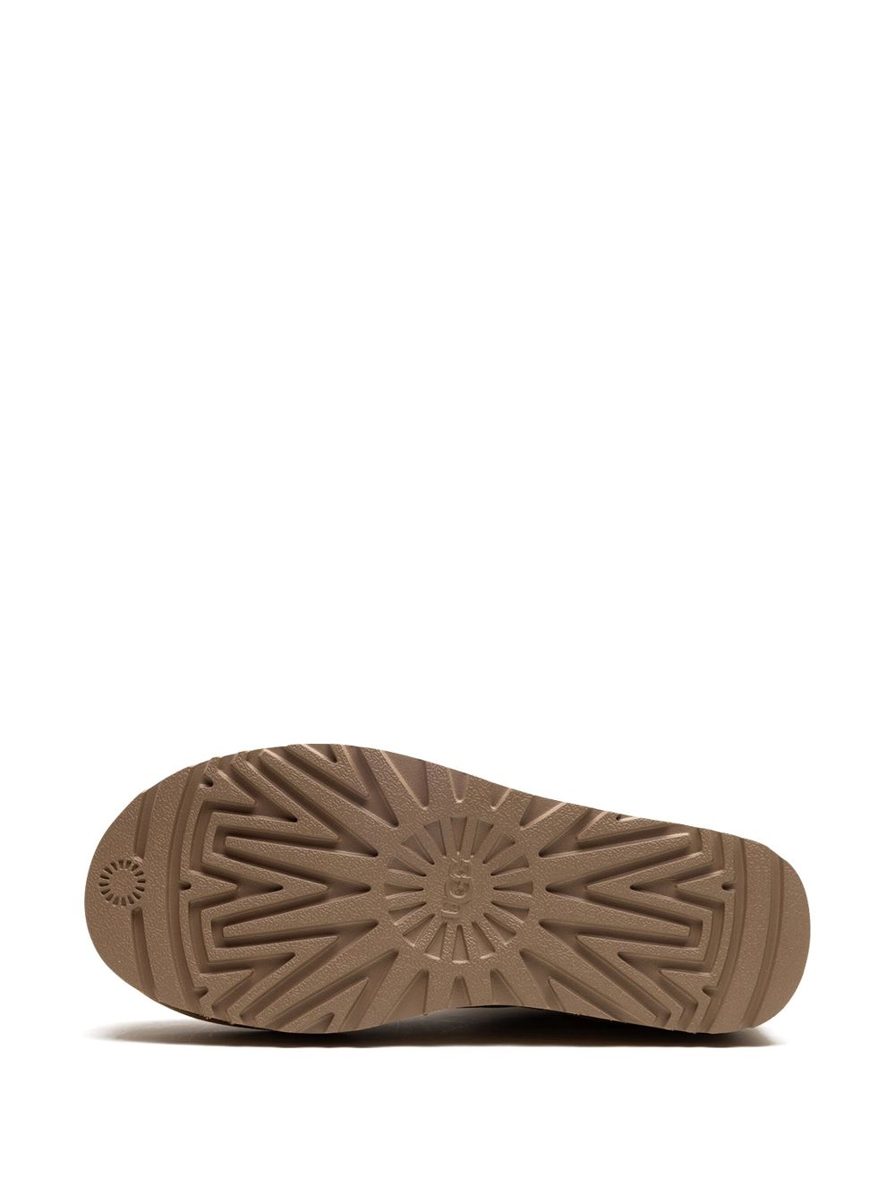 UGG
Stivali Classic Ultra Mini con suola rialzata