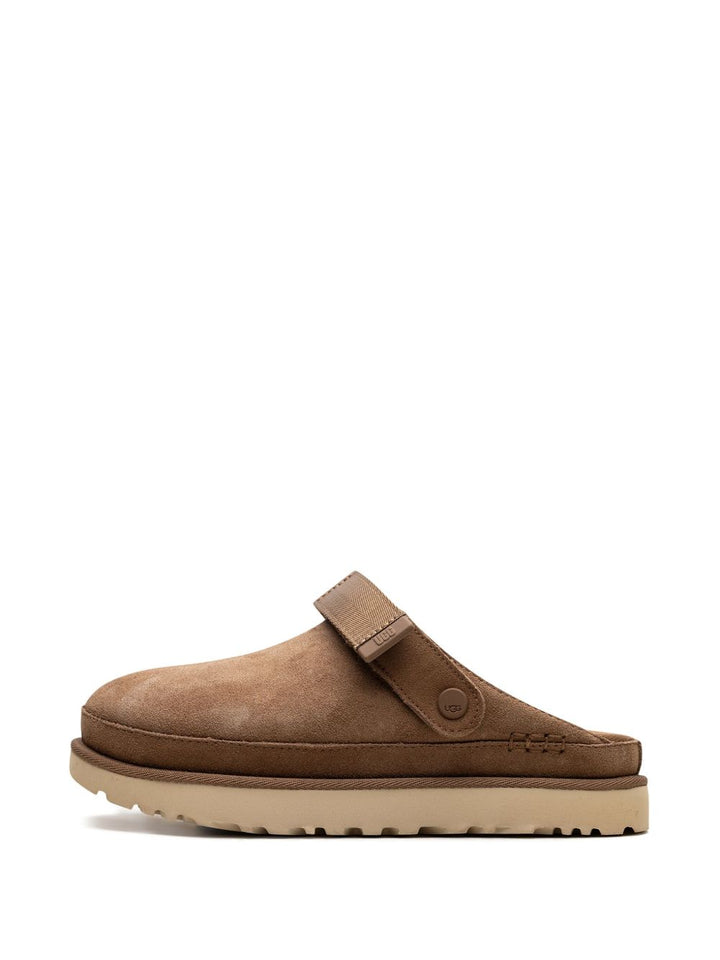 UGG
Clogs Goldenstar Chestnut