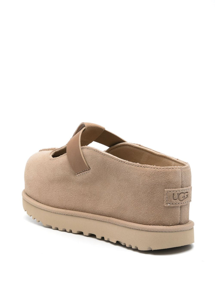 UGG
Mocassini e pantofole beige