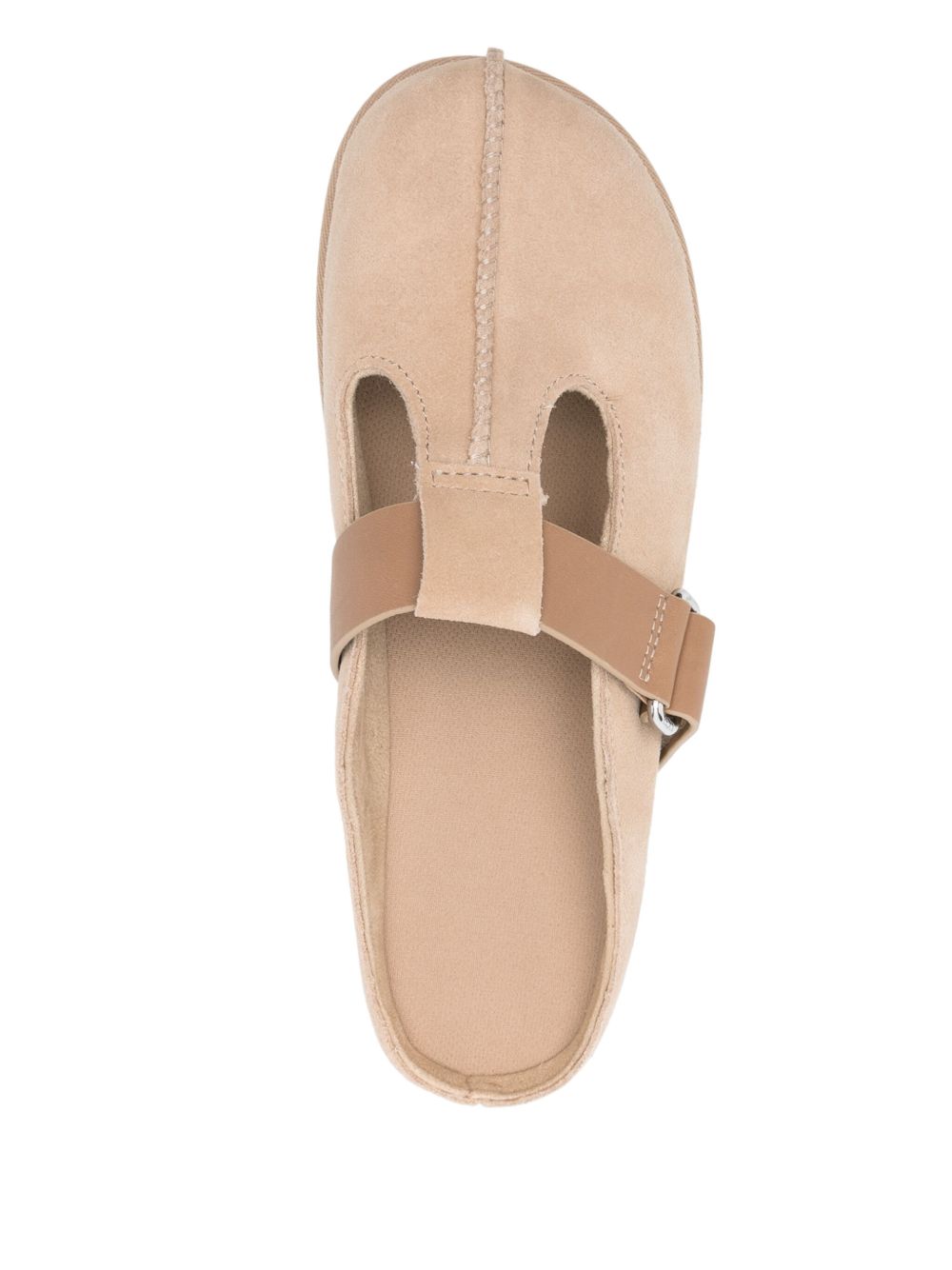 UGG
Mocassini e pantofole beige