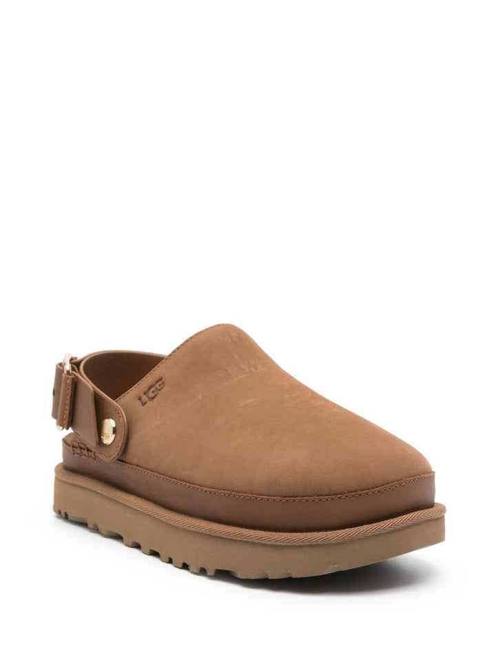 UGG
Clogs Goldenstar Villa