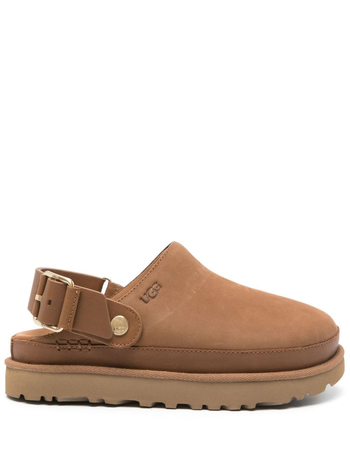 UGG
Clogs Goldenstar Villa