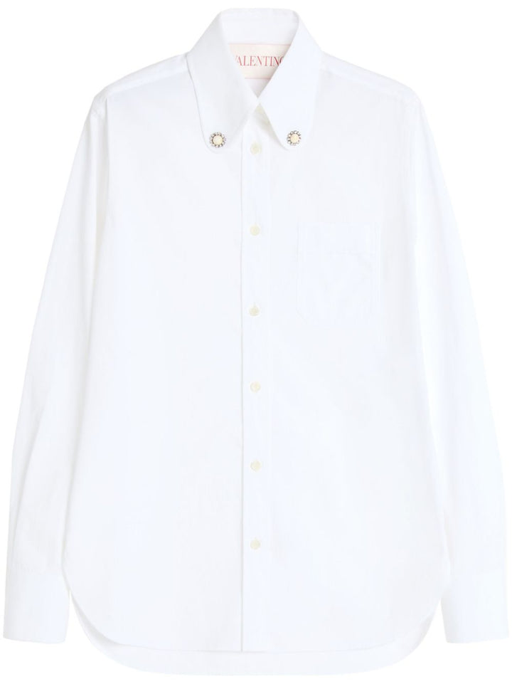 Camicia Valentino Garavani
