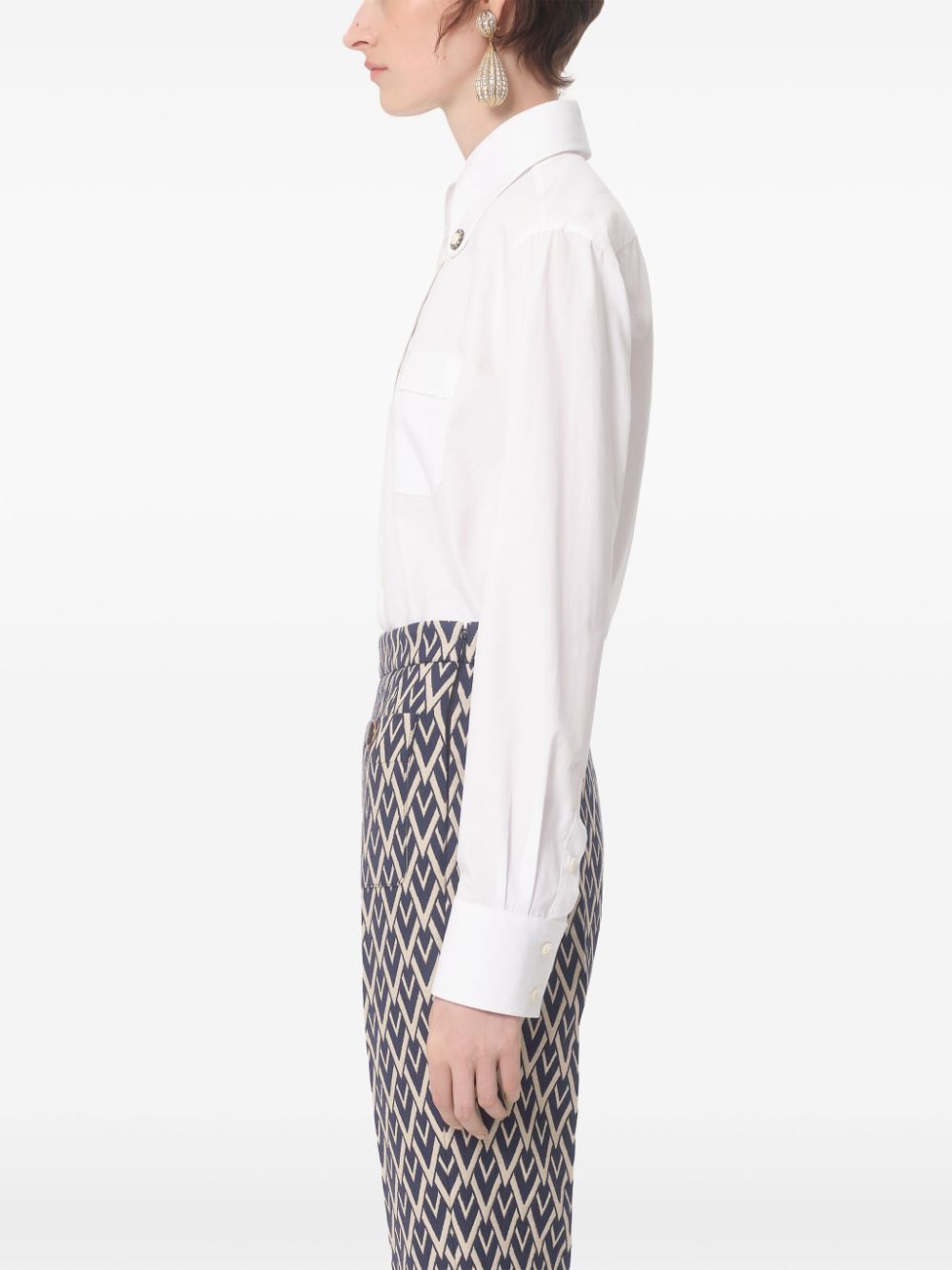 Camicia Valentino Garavani