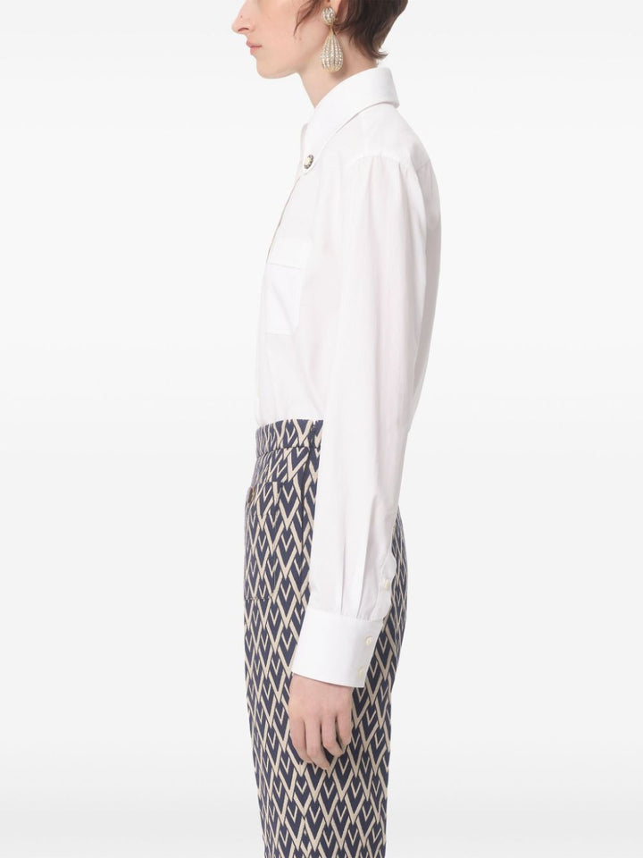 Camicia Valentino Garavani