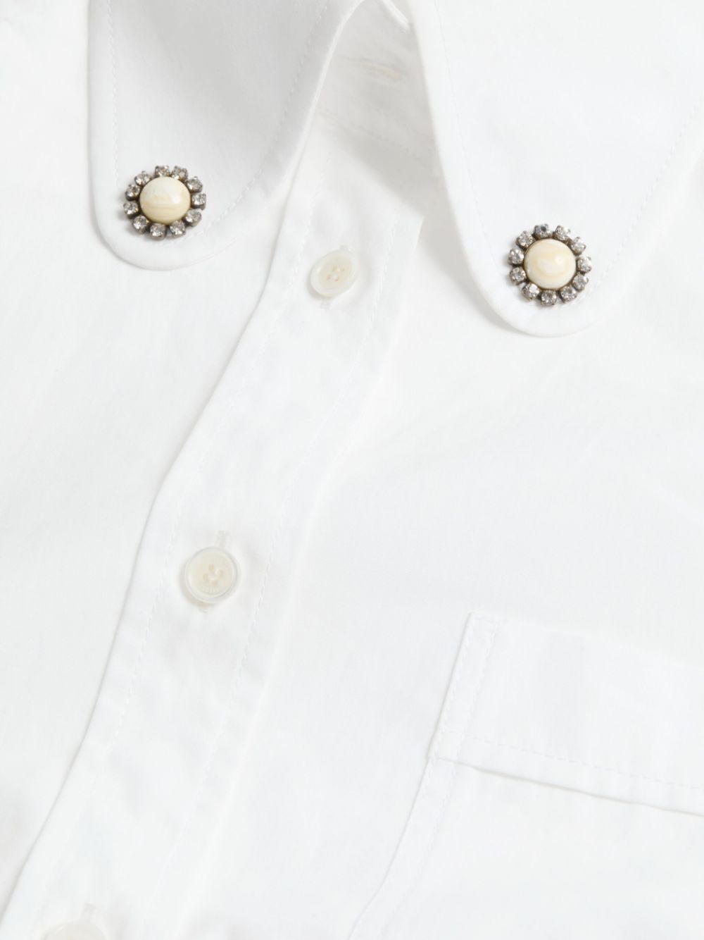 Camicia Valentino Garavani
