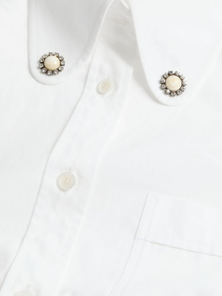 Camicia Valentino Garavani