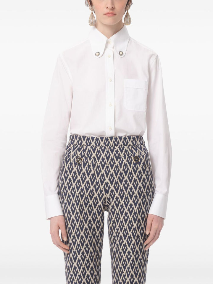 Camicia Valentino Garavani