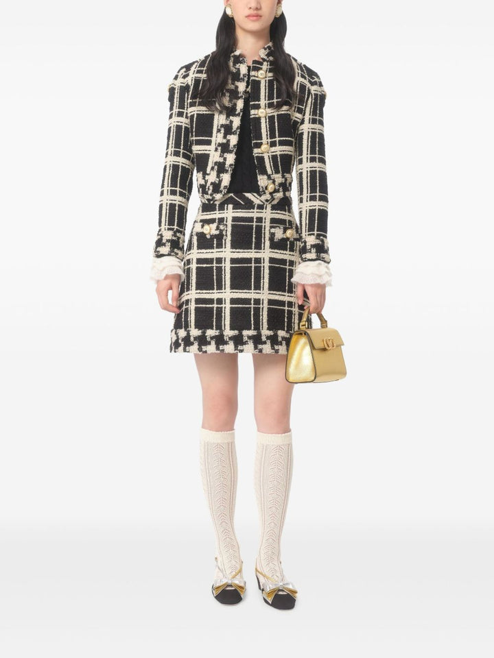 Valentino Garavani Maglione in cashmere