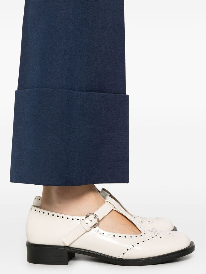 Valentino Garavani
Pantaloni in crêpe