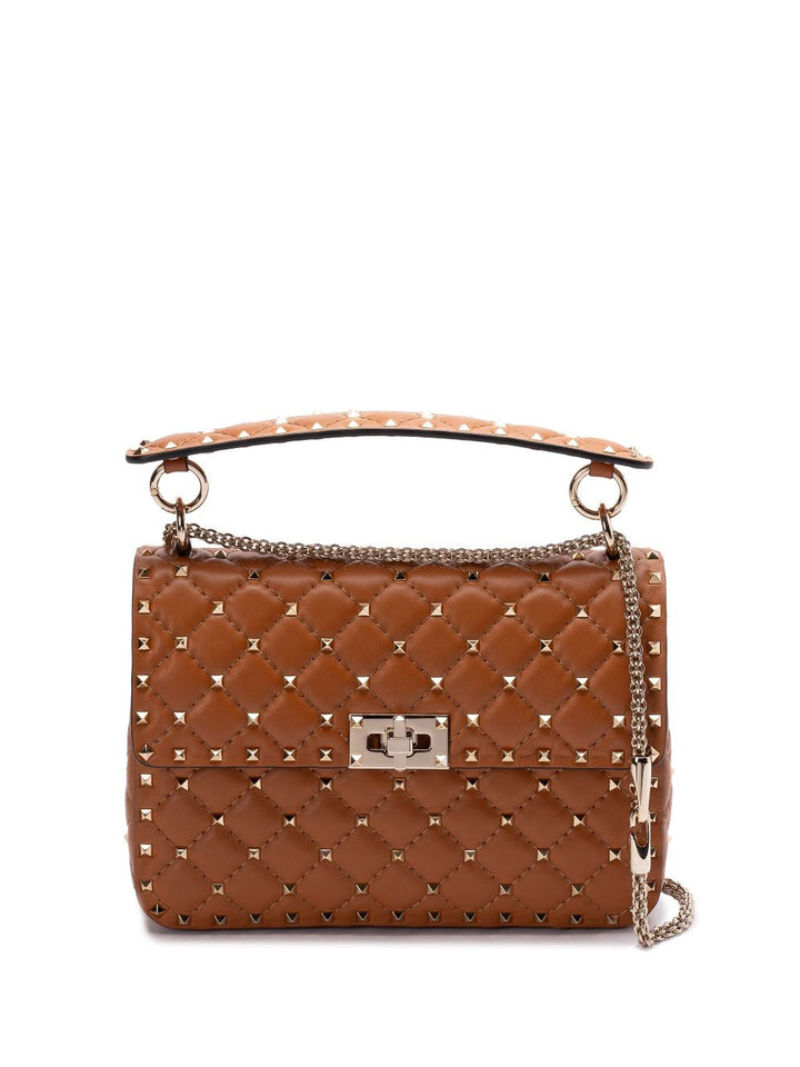 Valentino Garavani
Borsa tote Rockstud Spike