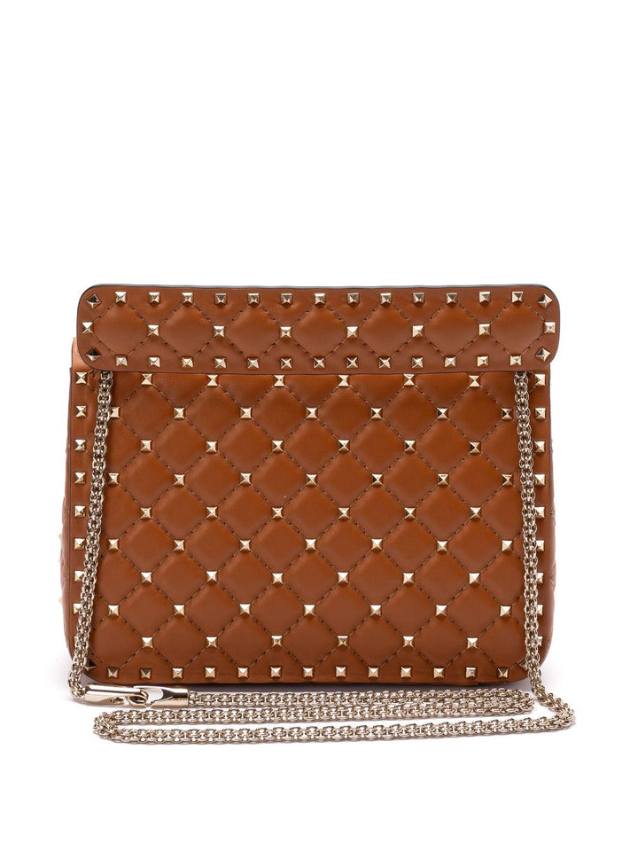 Valentino Garavani
Borsa tote Rockstud Spike