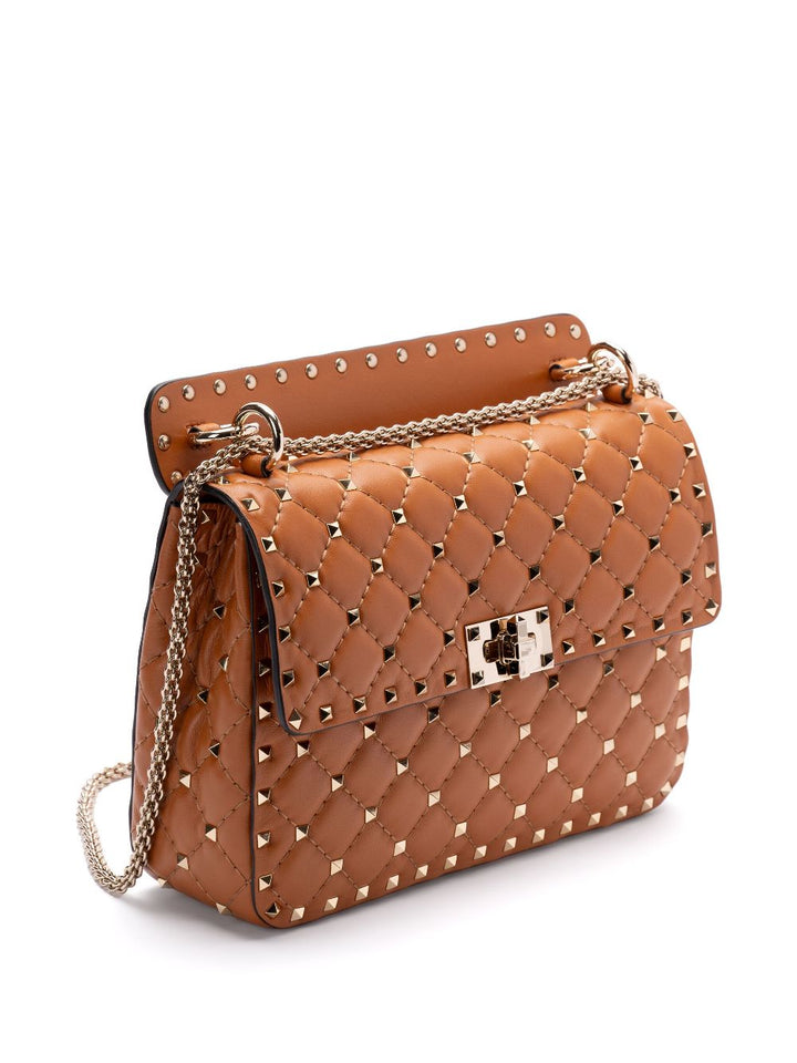Valentino Garavani
Borsa tote Rockstud Spike