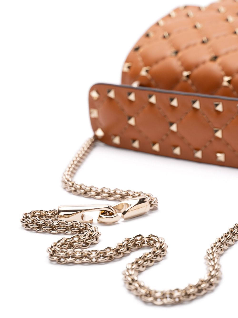 Valentino Garavani
Borsa tote Rockstud Spike