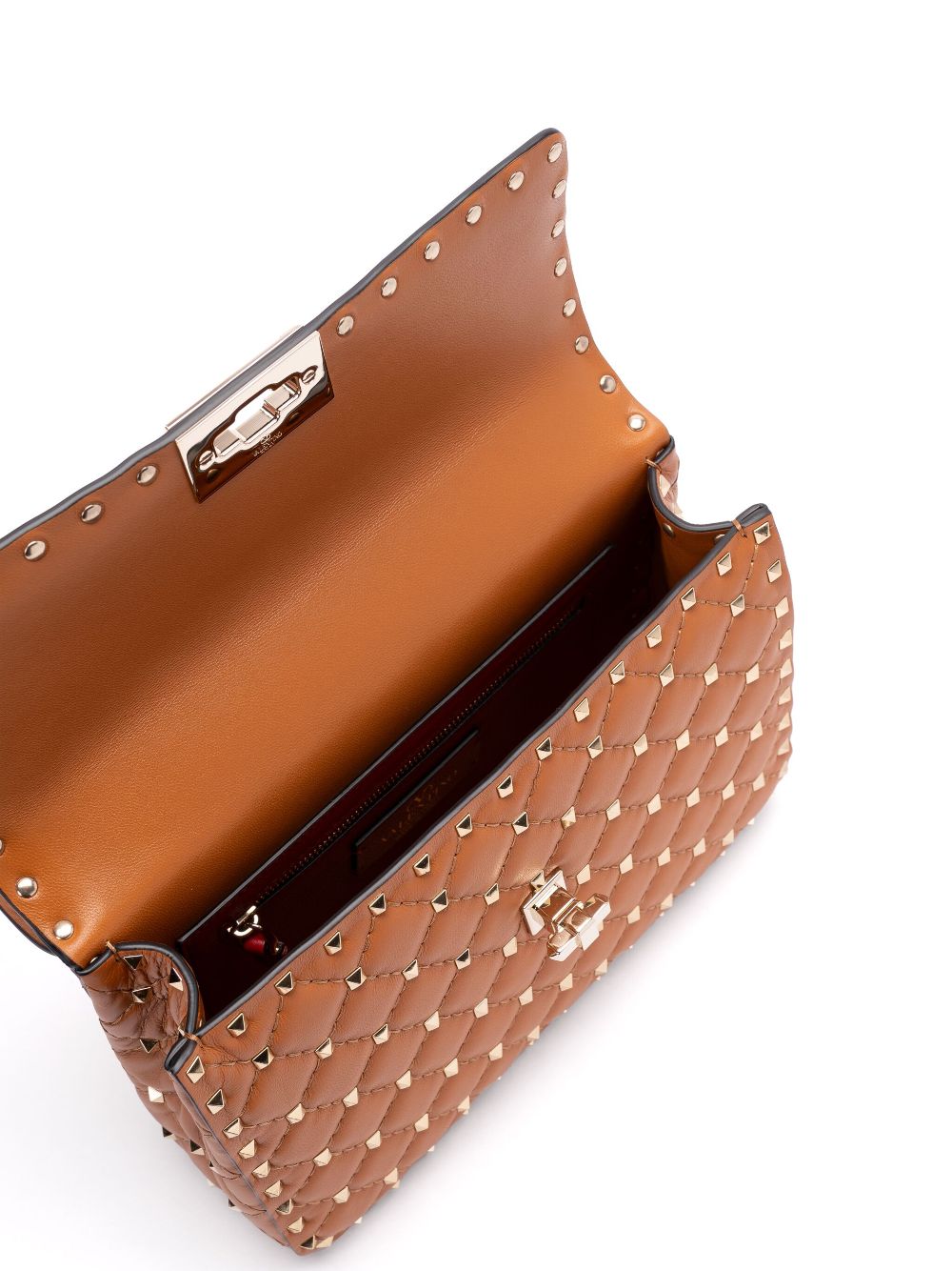 Valentino Garavani
Borsa tote Rockstud Spike