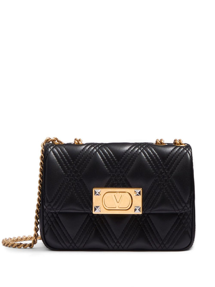 Valentino Garavani
Borsa a spalla Quiltie 67 media