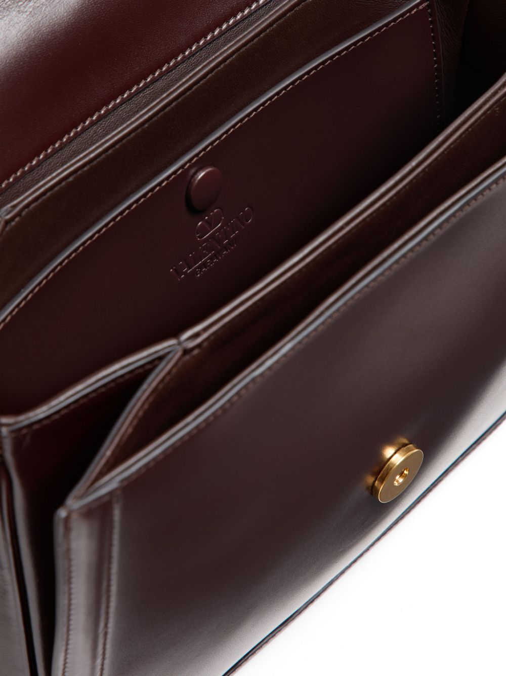 Valentino Garavani
Borsa a spalla 9TO5
