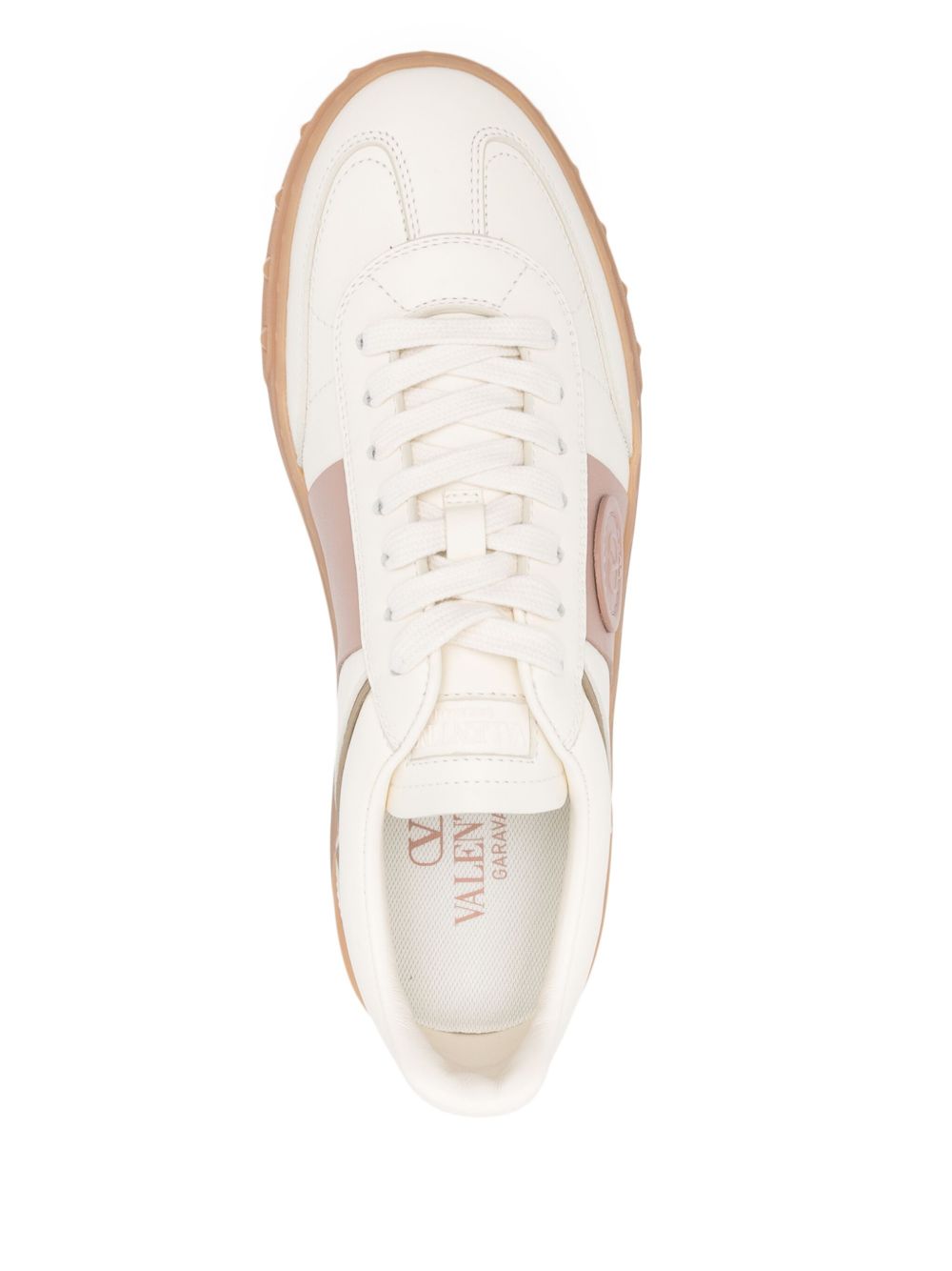 Valentino Garavani
Sneakers Upvillage Crosta